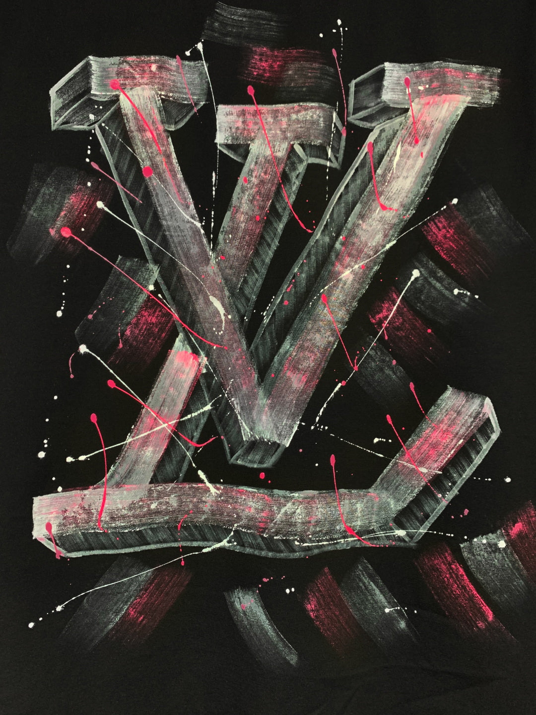 LuxluxHouse Best Quality Clothes T-shirt Louis Vuitton