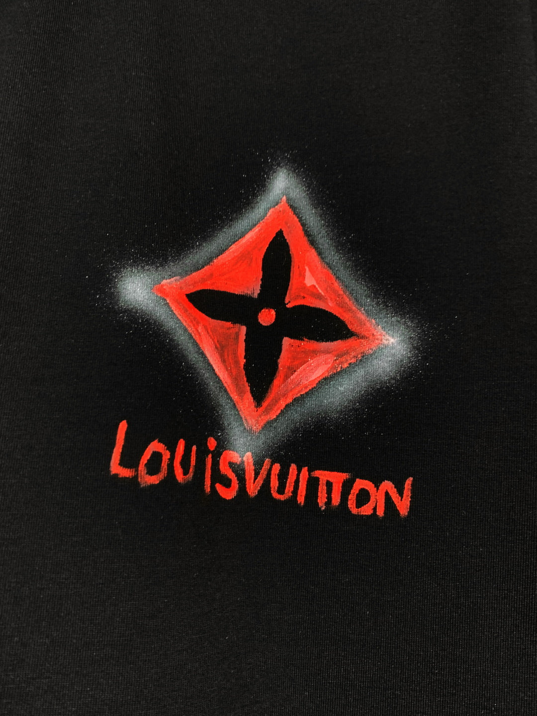 LuxluxHouse Best Quality Clothes T-shirt Louis Vuitton
