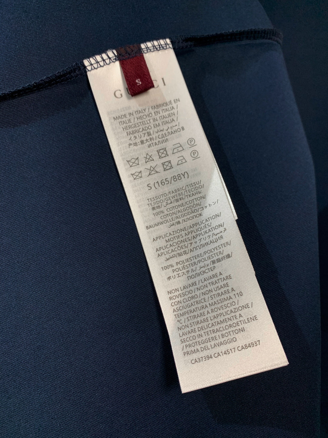 LuxluxHouse Best Quality Clothes Gucci T-shirt