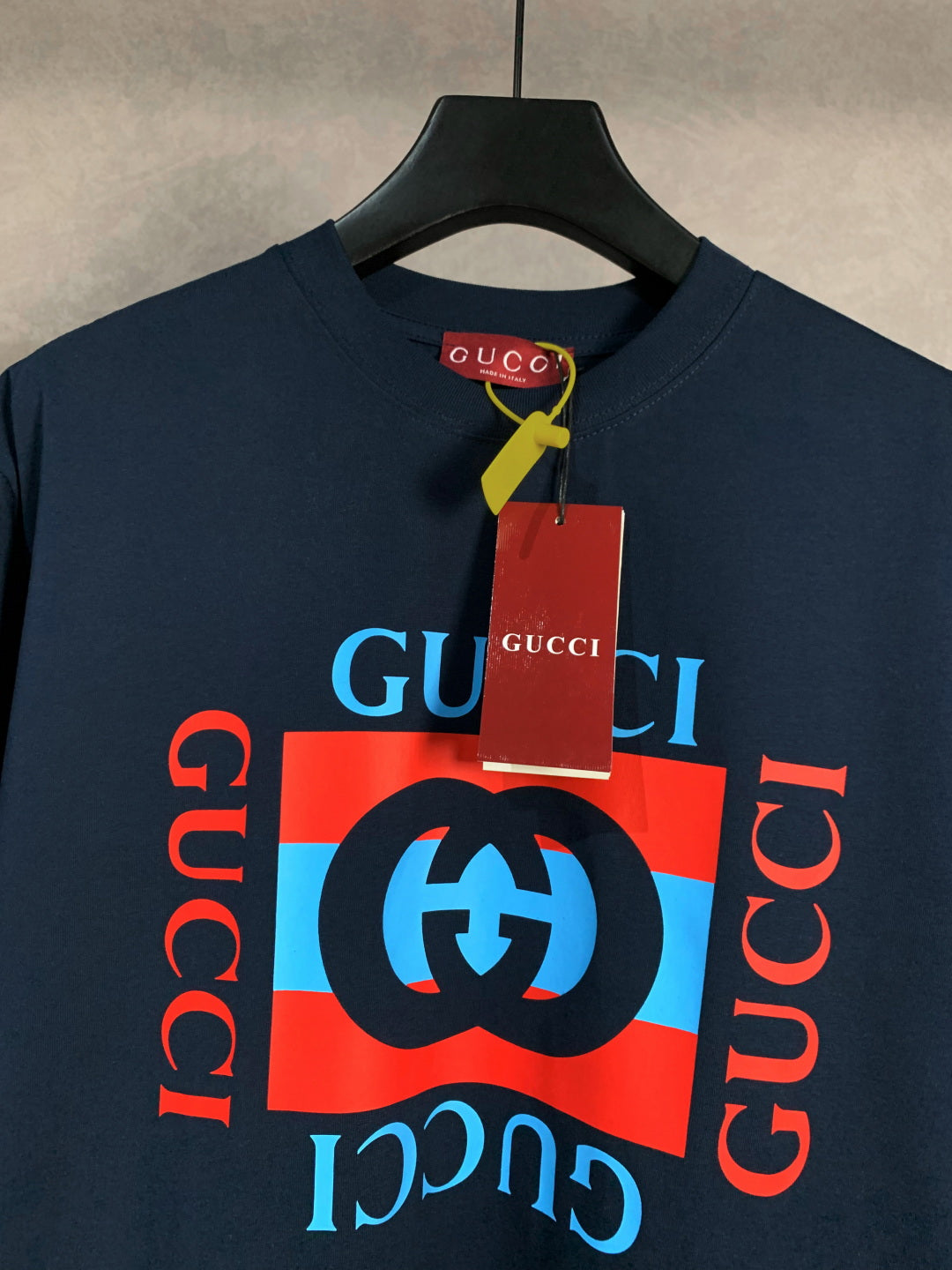 LuxluxHouse Best Quality Clothes Gucci T-shirt