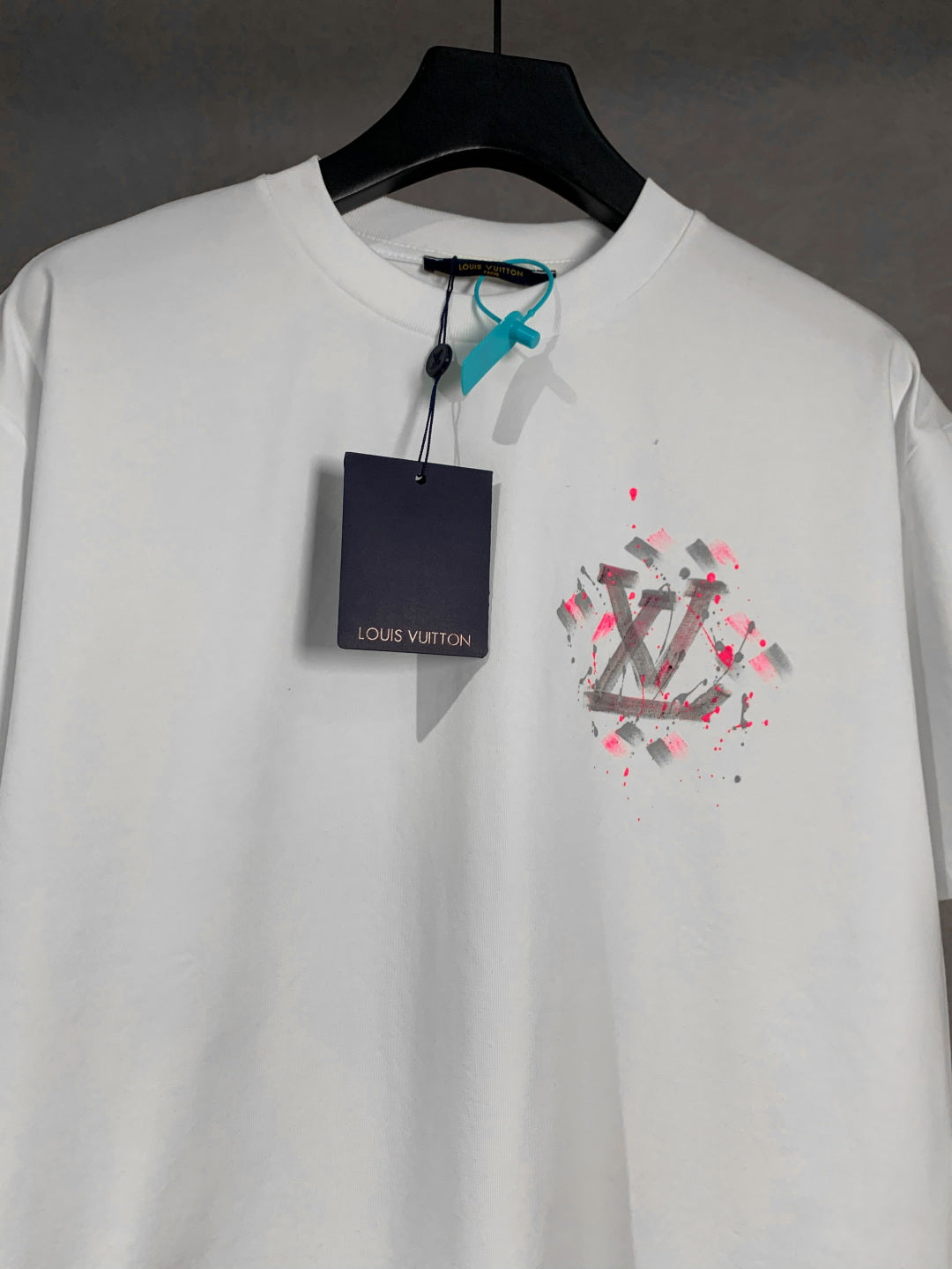 LuxluxHouse Best Quality Clothes T-shirt Louis Vuitton