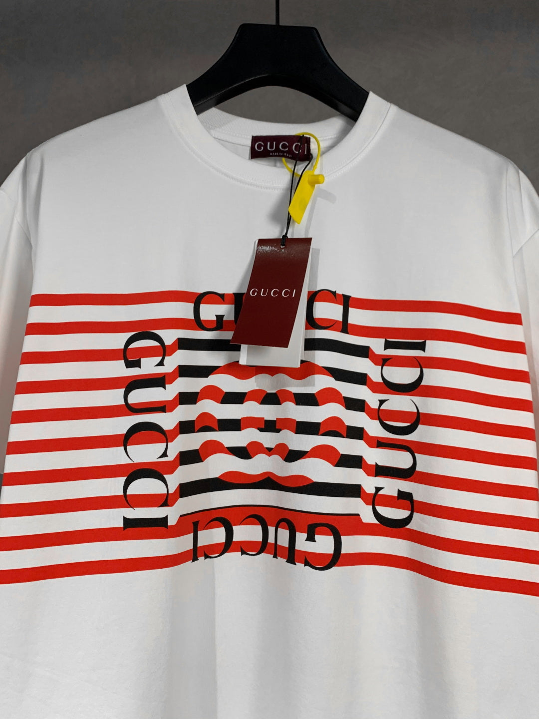 LuxluxHouse Best Quality Clothes Gucci T-shirt