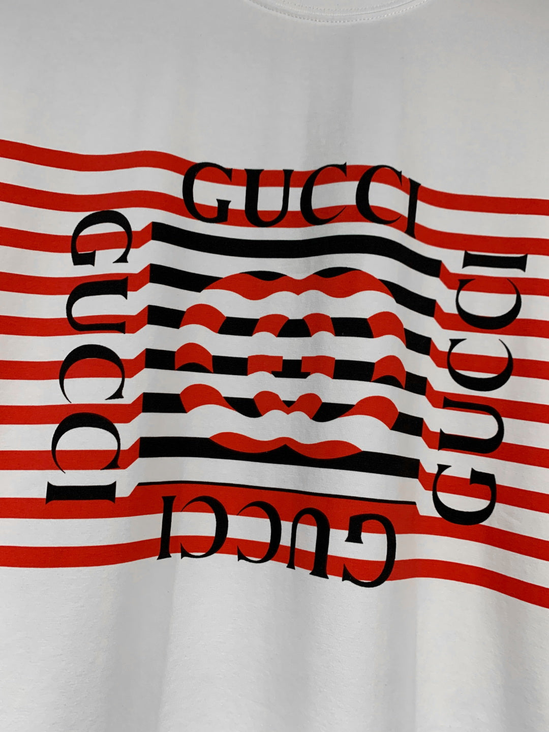 LuxluxHouse Best Quality Clothes Gucci T-shirt