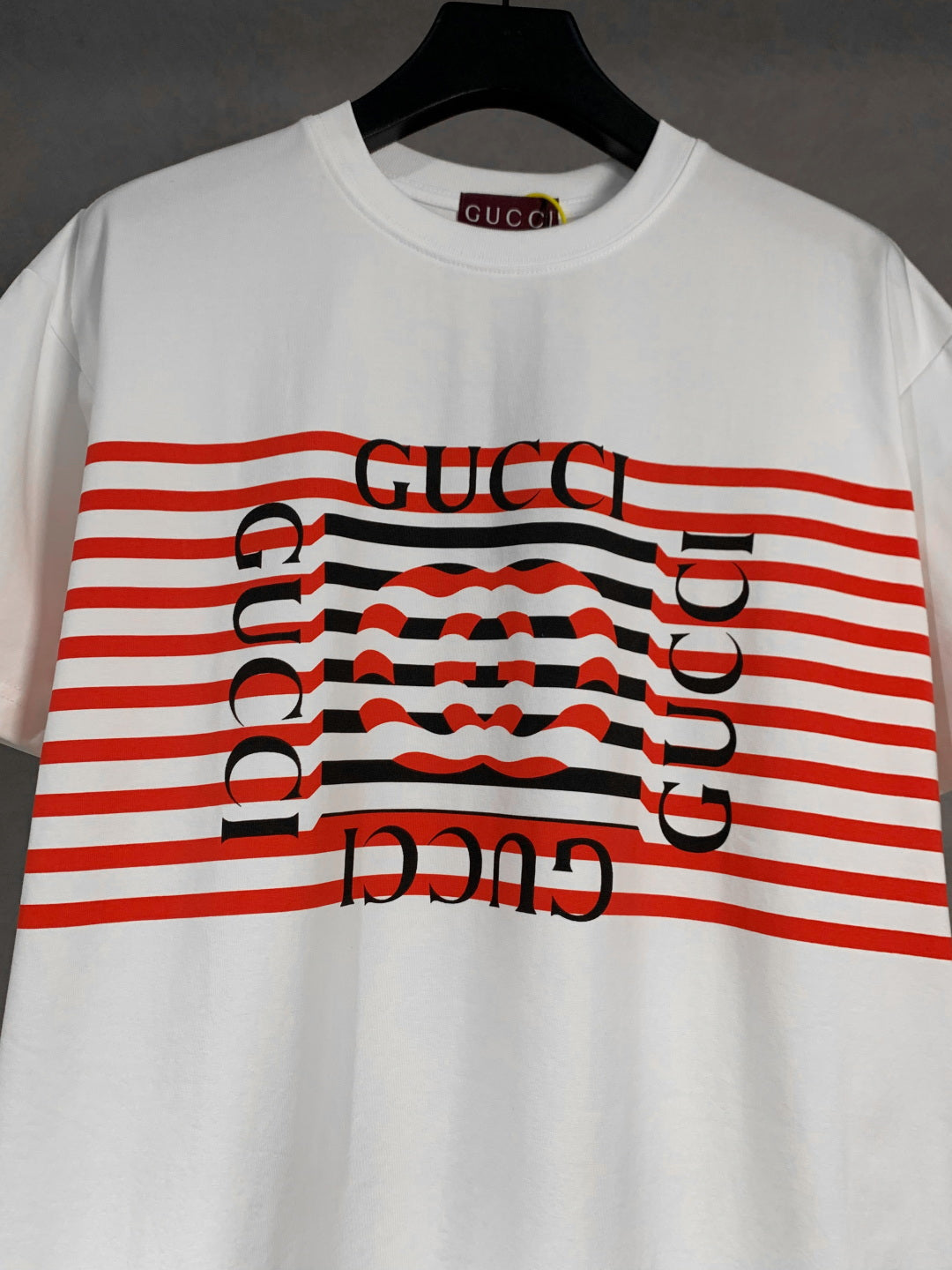 LuxluxHouse Best Quality Clothes Gucci T-shirt
