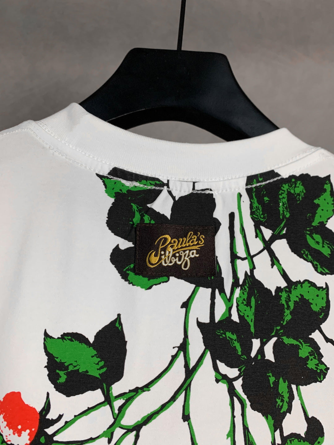 LuxluxHouse Best Quality Clothes T-shirt Loewe