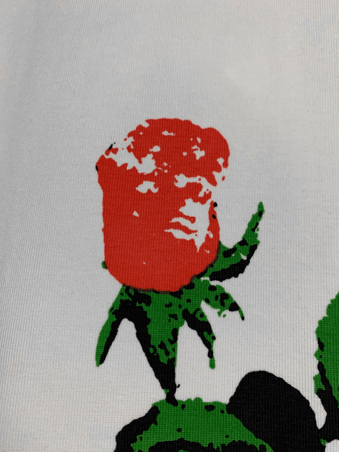 LuxluxHouse Best Quality Clothes T-shirt Loewe