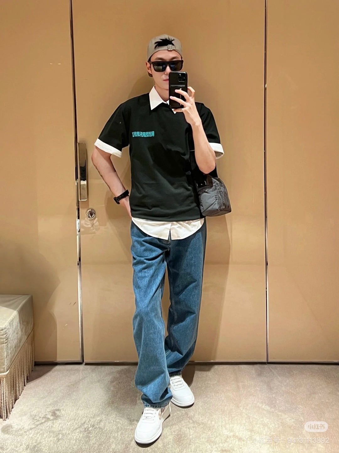 LuxluxHouse Best Quality Clothes Burberry T-shirt