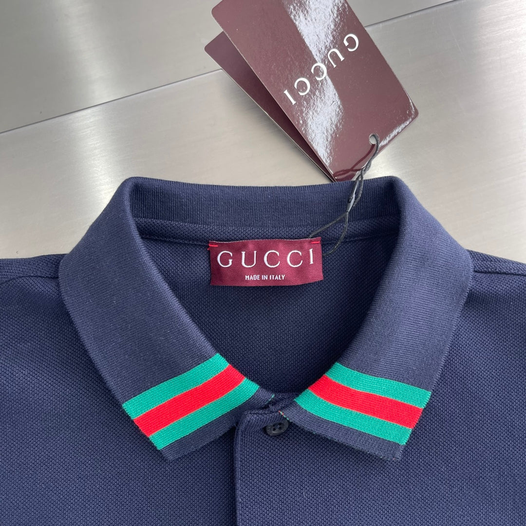 LuxluxHouse Best Quality Clothes Shirts&Polo Gucci