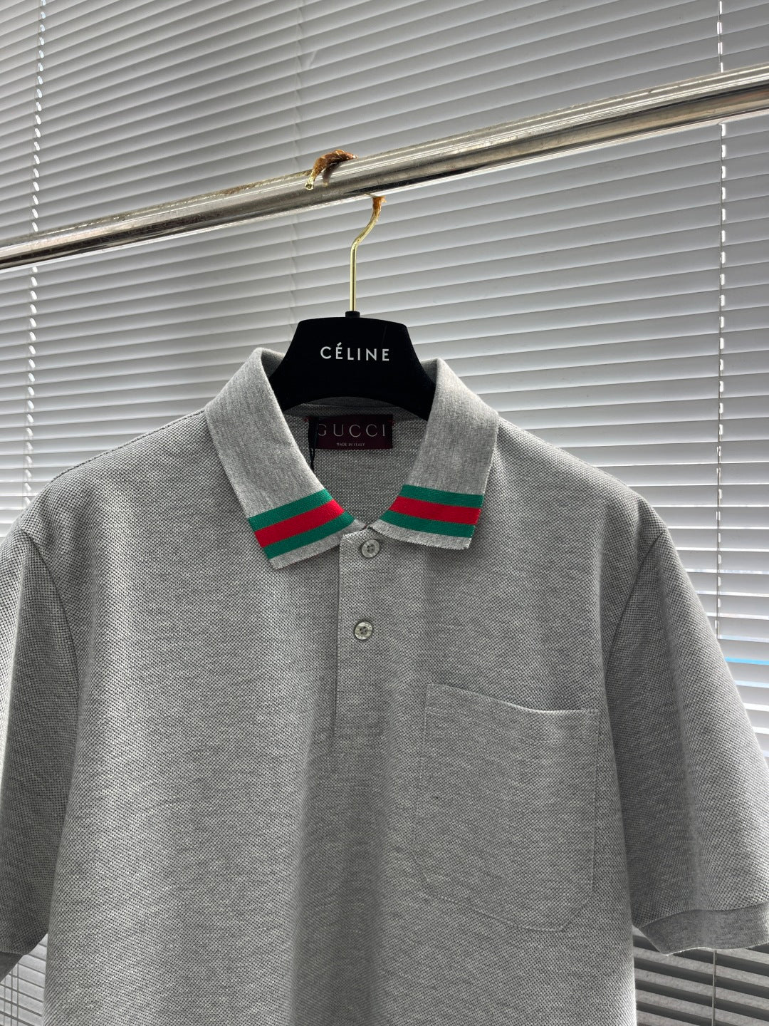 LuxluxHouse Best Quality Clothes Shirts&Polo Gucci