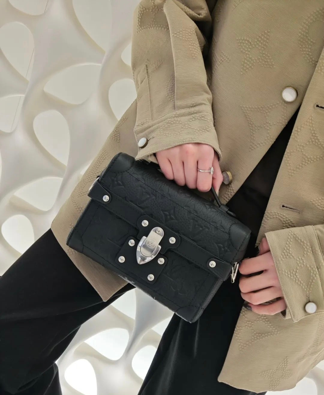 LuxluxHouse Best Quality Bags Louis Vuitton Men