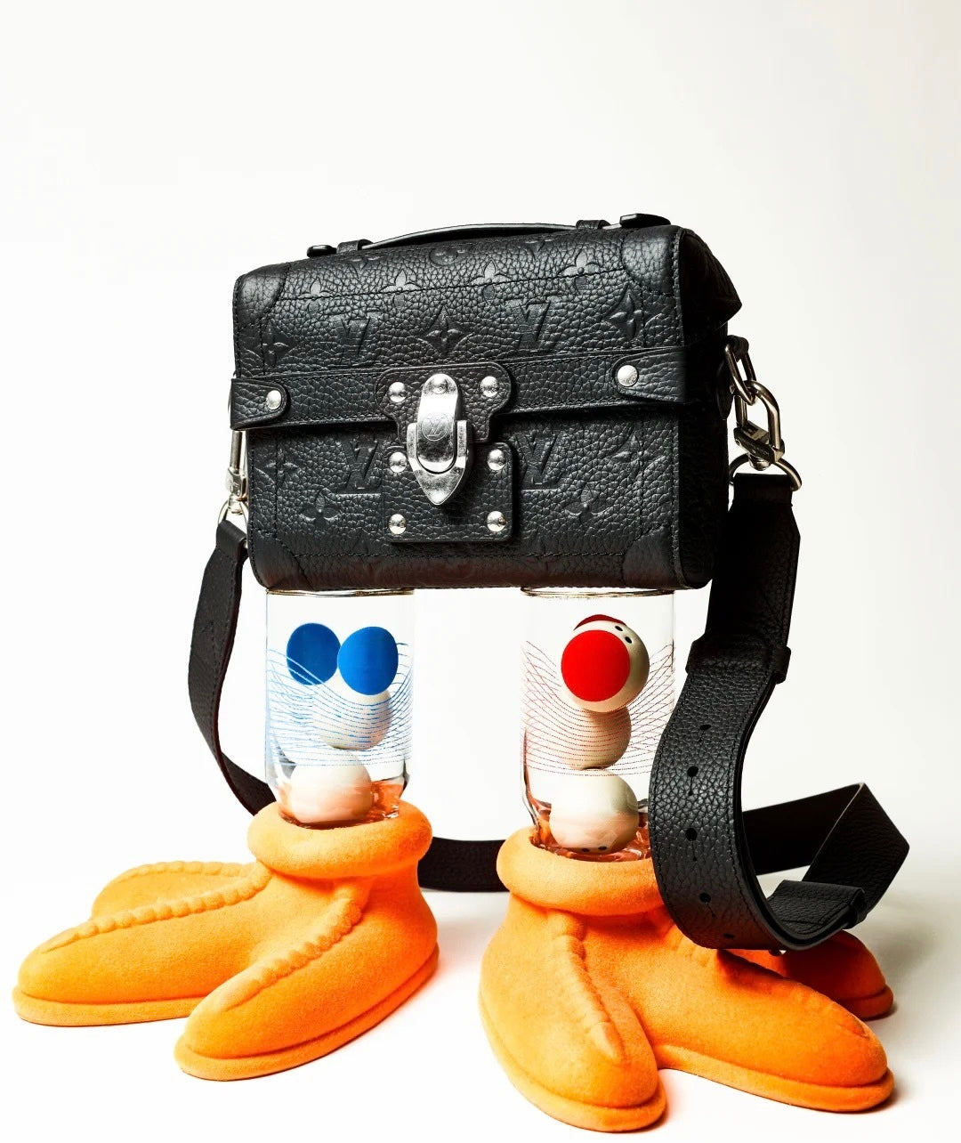 LuxluxHouse Best Quality Bags Louis Vuitton Men
