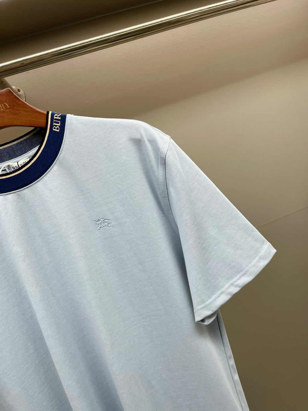 LuxluxHouse Best Quality Clothes Burberry T-shirt
