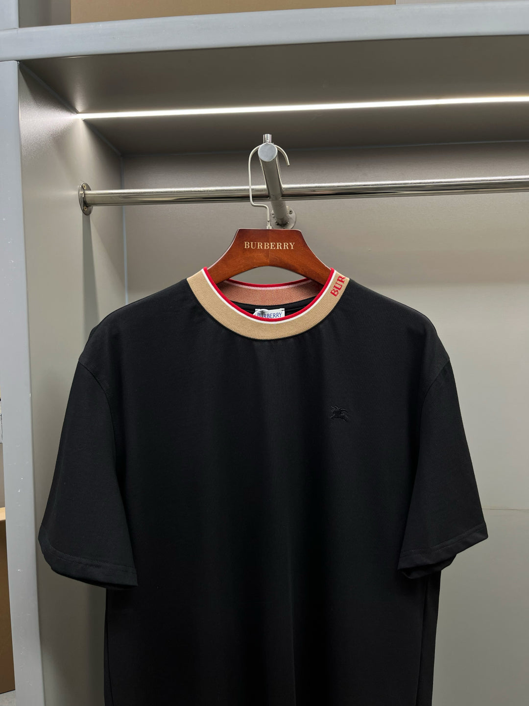 LuxluxHouse Best Quality Clothes Burberry T-shirt
