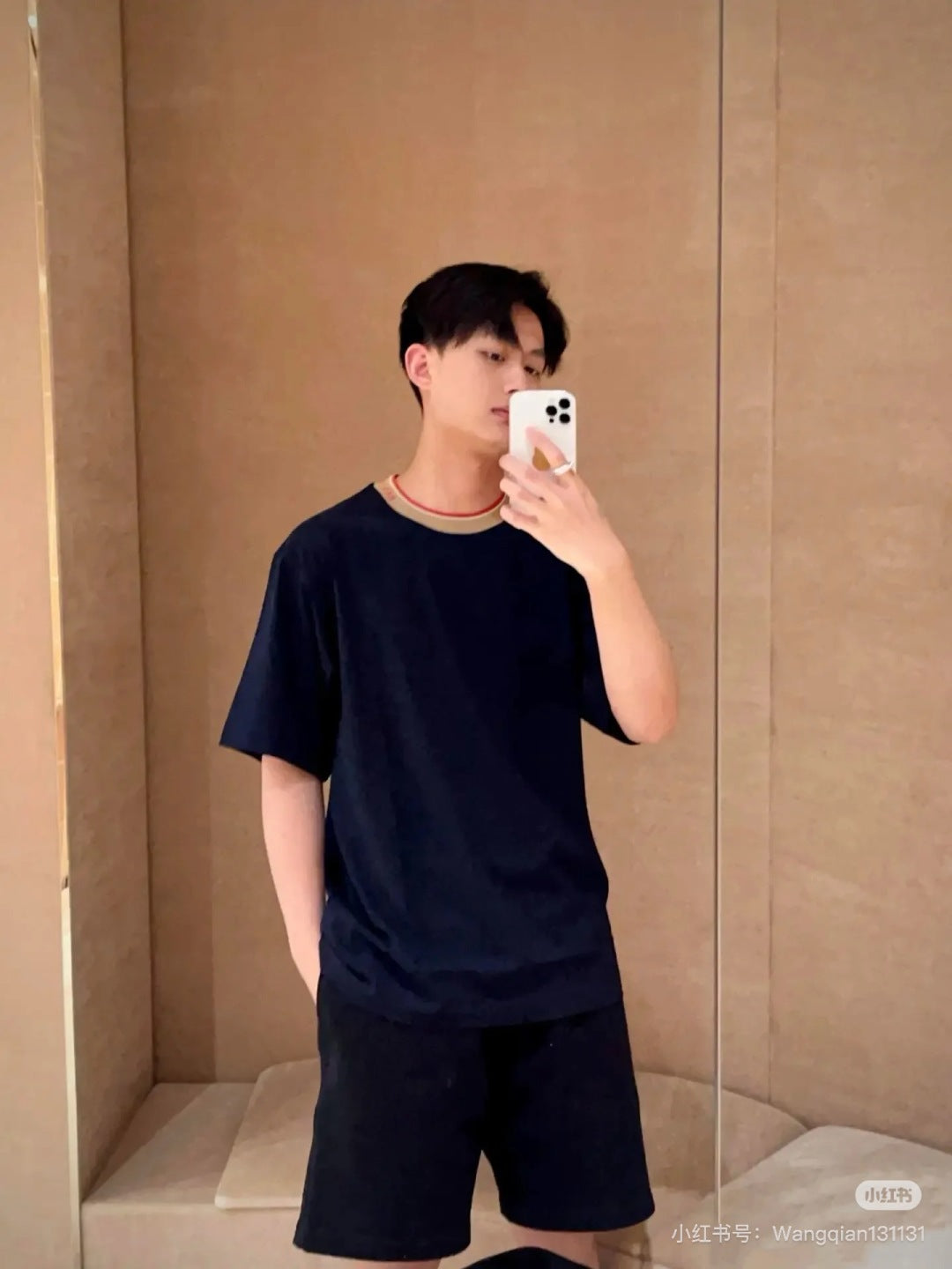 LuxluxHouse Best Quality Clothes Burberry T-shirt