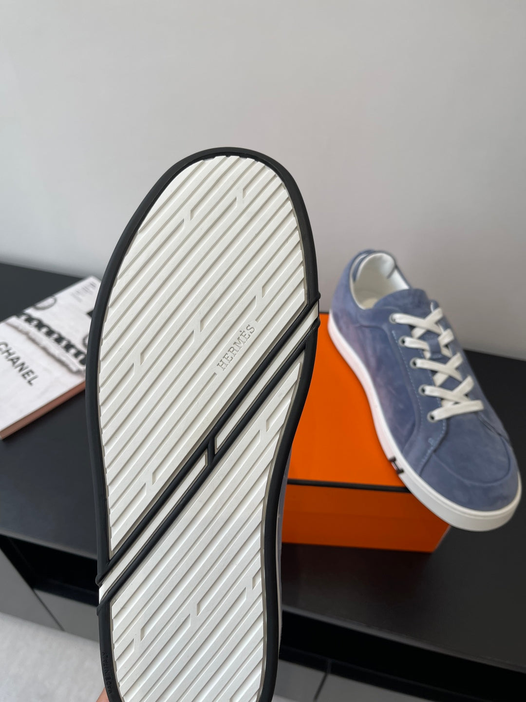 LuxluxHouse Best Quality Women Shoes Hermes