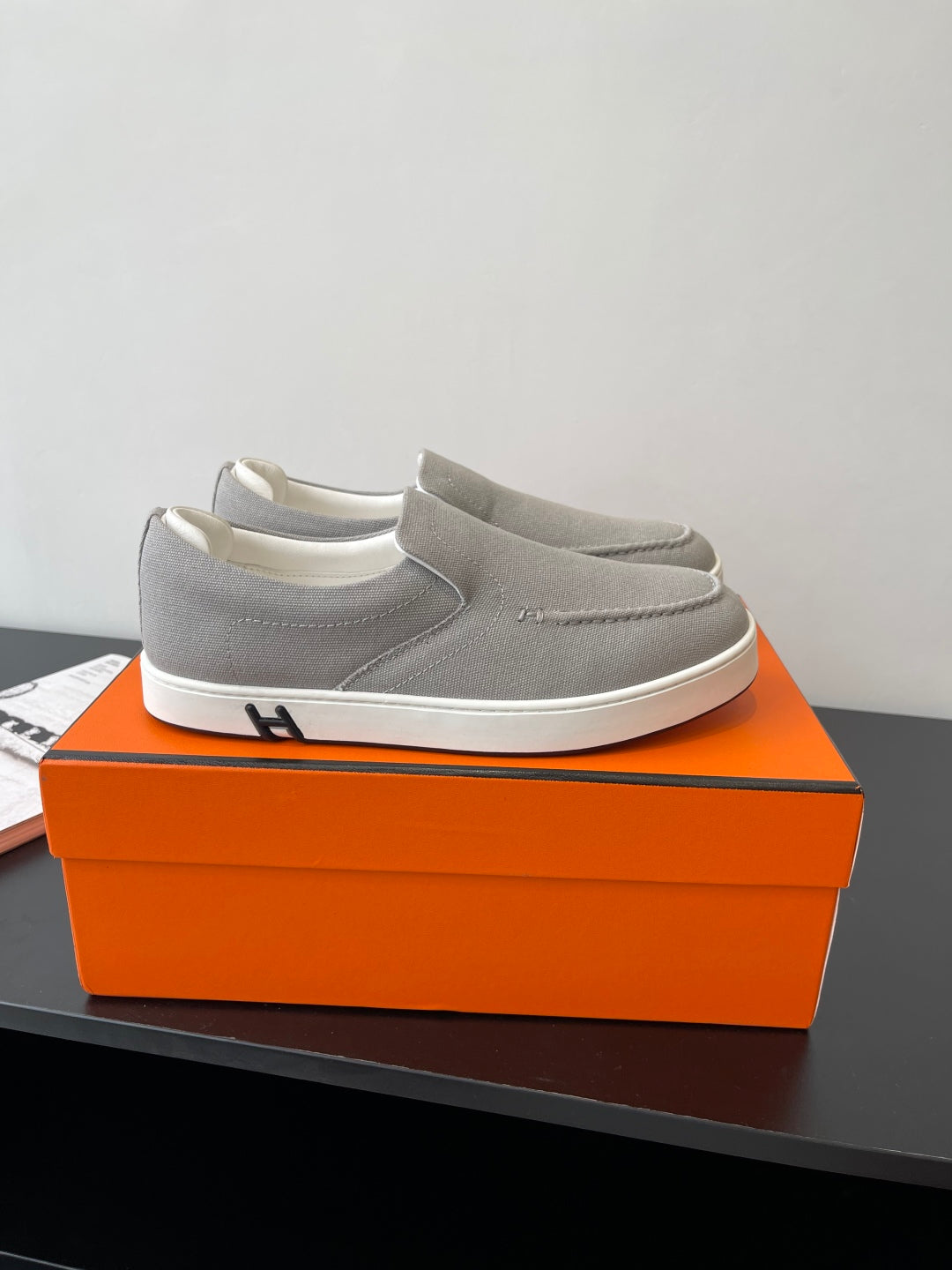LuxluxHouse Best Quality Women Shoes Hermes