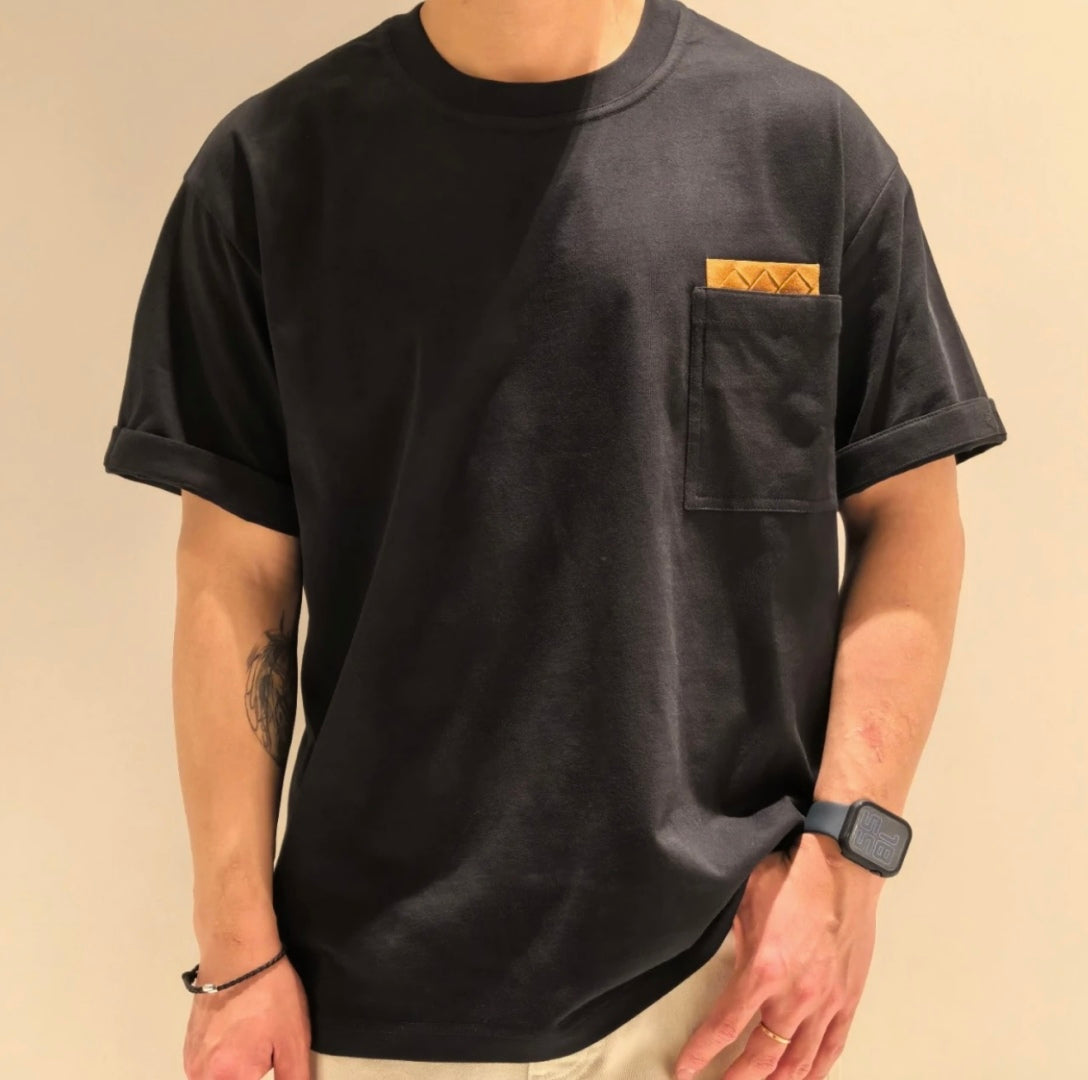 LuxluxHouse Best Quality Clothes Off White T-shirt