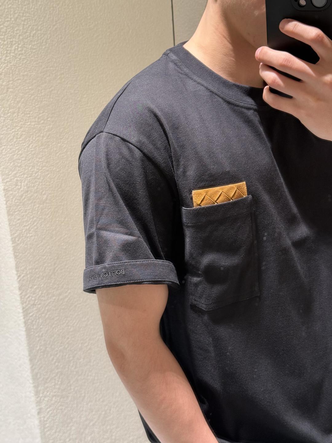 LuxluxHouse Best Quality Clothes Off White T-shirt