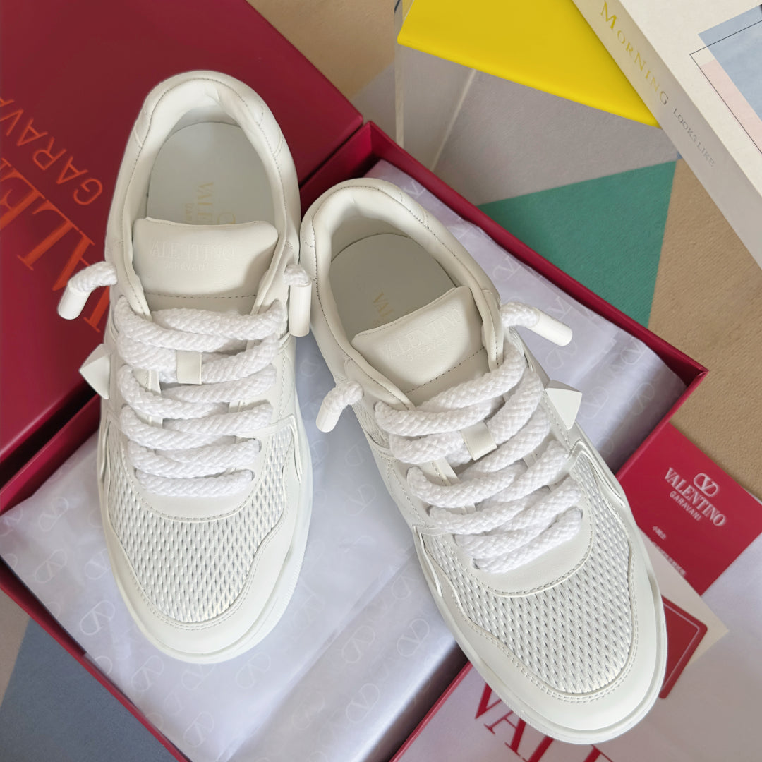 LuxluxHouse Best Quality Valentino Women Shoes