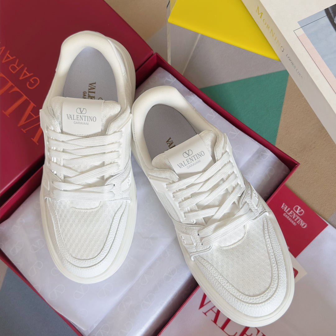 LuxluxHouse Best Quality Valentino Women Shoes