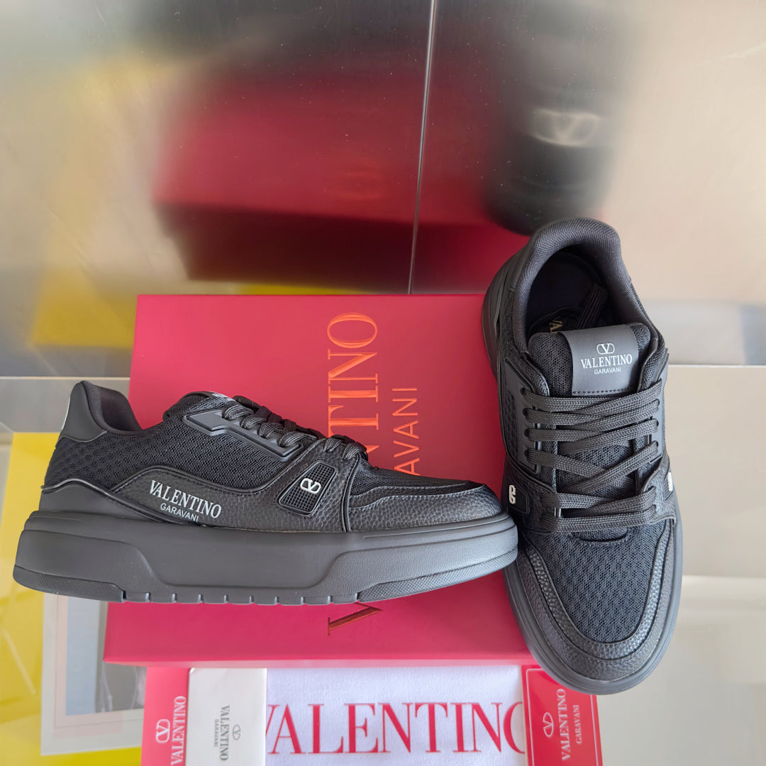 LuxluxHouse Best Quality Valentino Women Shoes