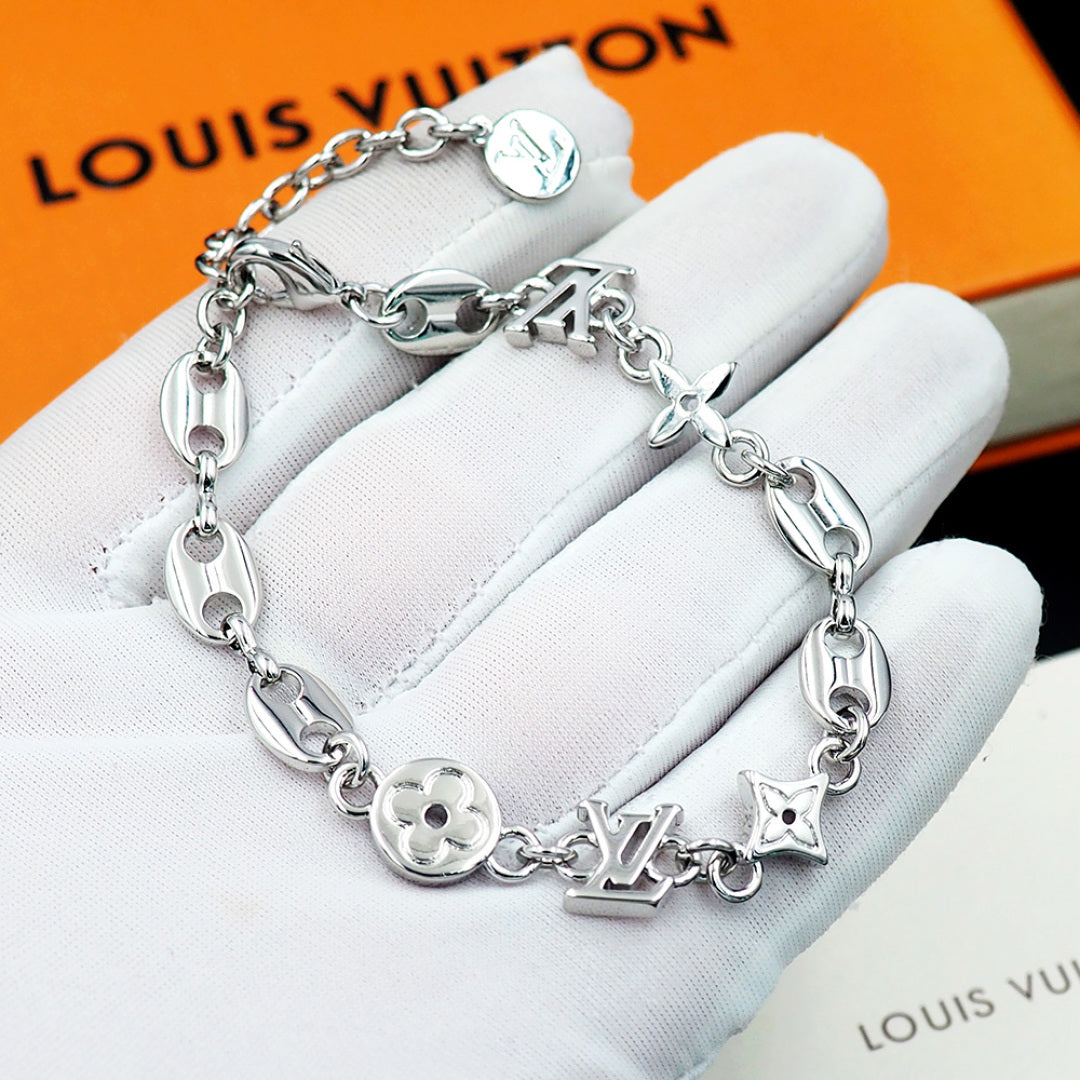LuxluxHouse Best Quality Accessories Bracelet Louis Vuitton