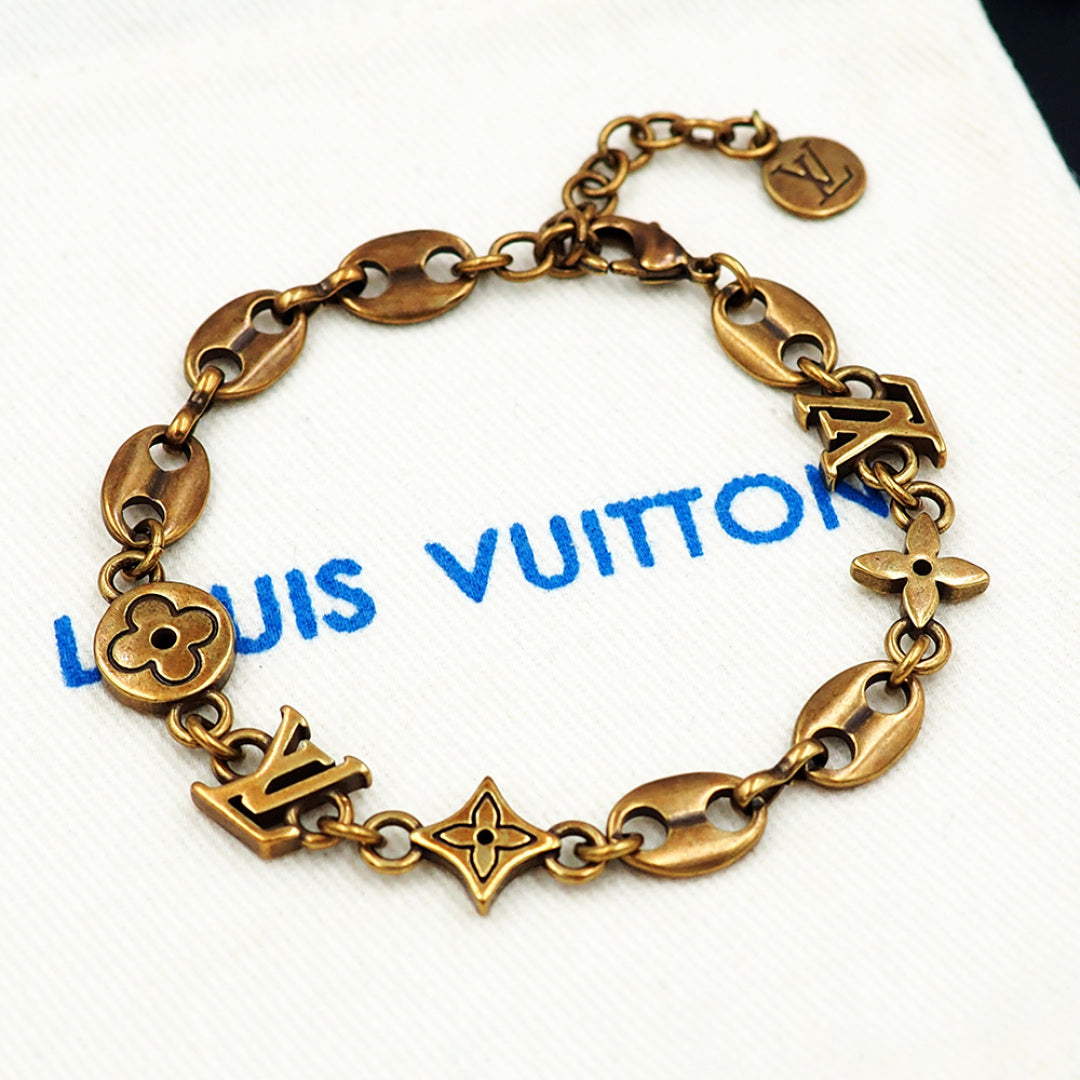 LuxluxHouse Best Quality Accessories Bracelet Louis Vuitton