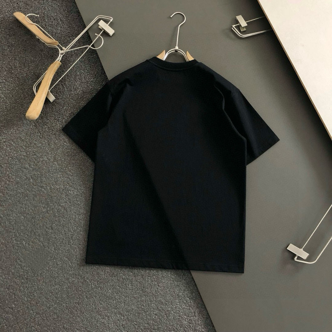 LuxluxHouse Best Quality Clothes T-shirt Dior