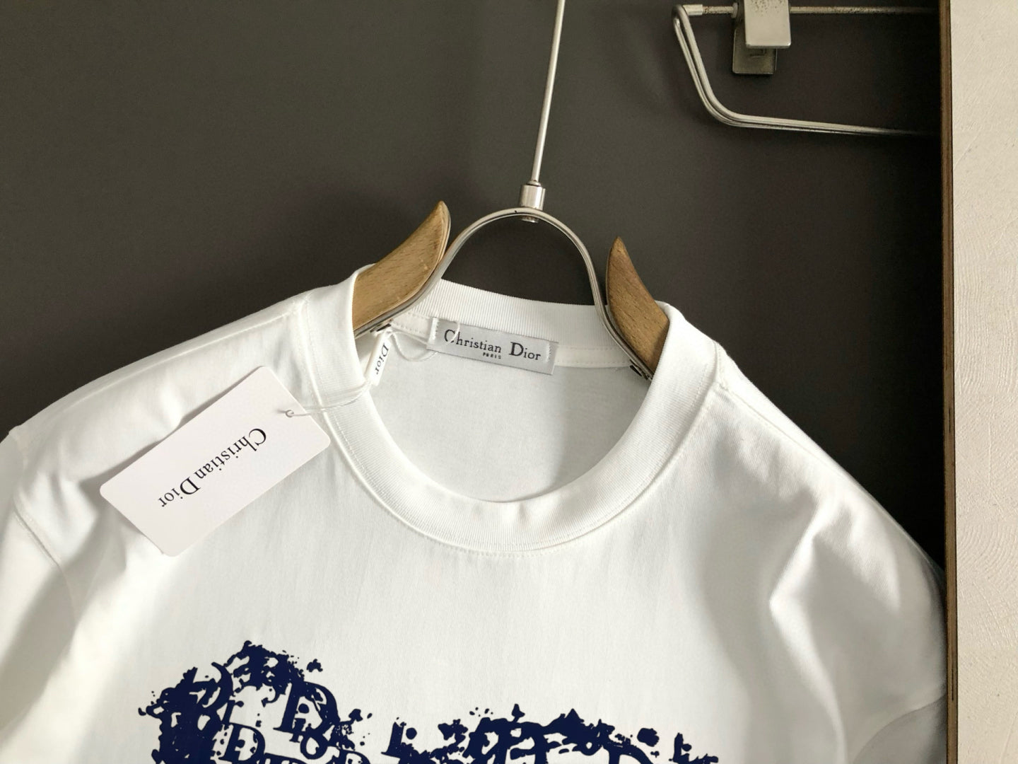 LuxluxHouse Best Quality Clothes T-shirt Dior