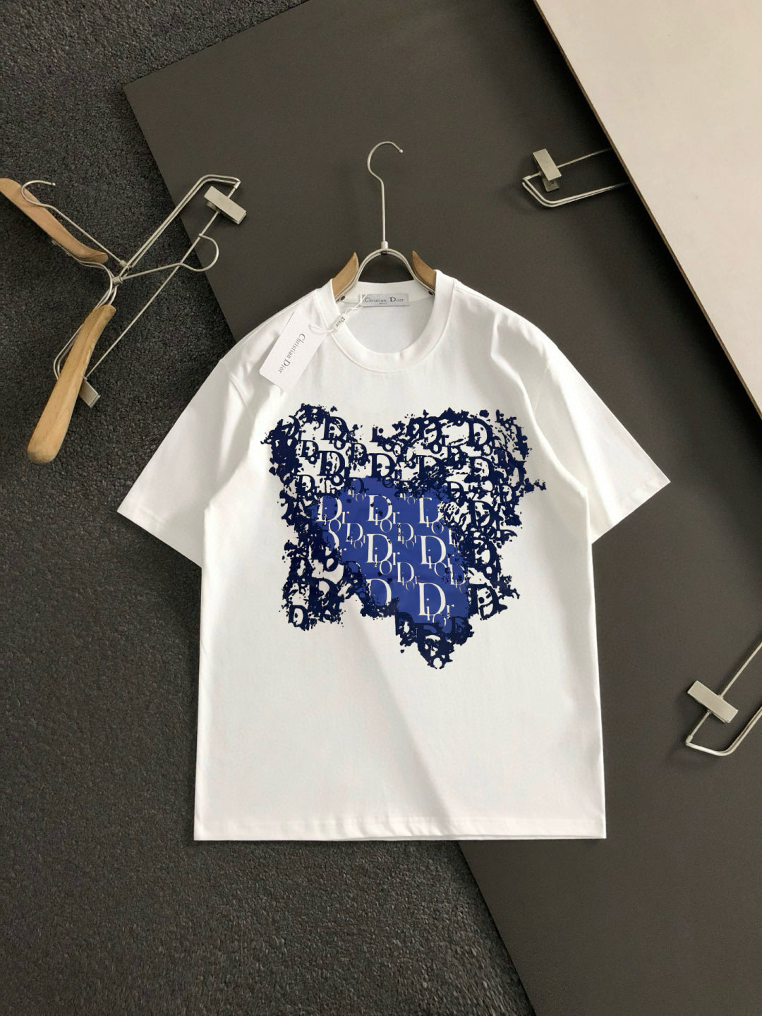 LuxluxHouse Best Quality Clothes T-shirt Dior