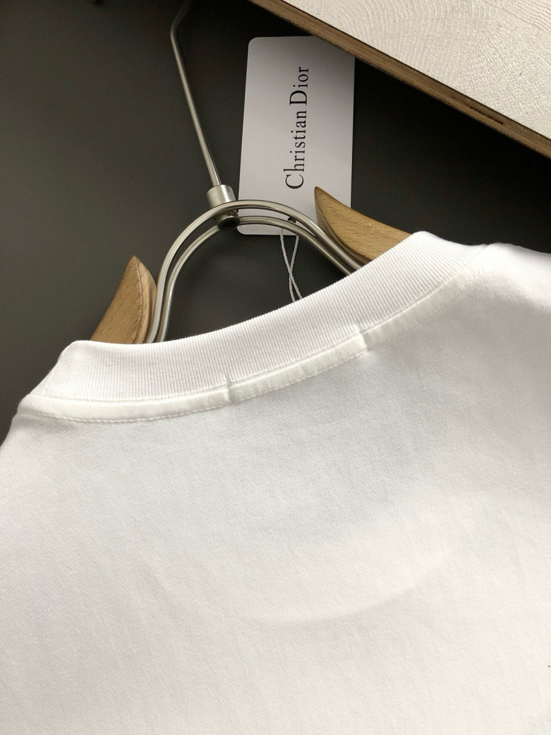 LuxluxHouse Best Quality Clothes T-shirt Dior