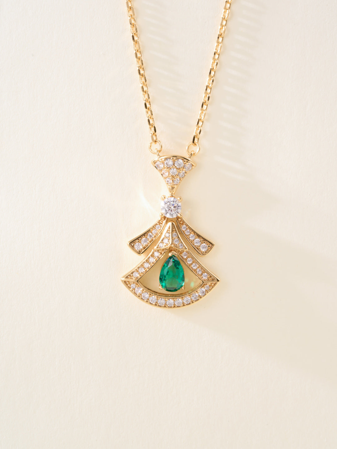 LuxluxHouse Best Quality Accessories Necklace Bvlgari
