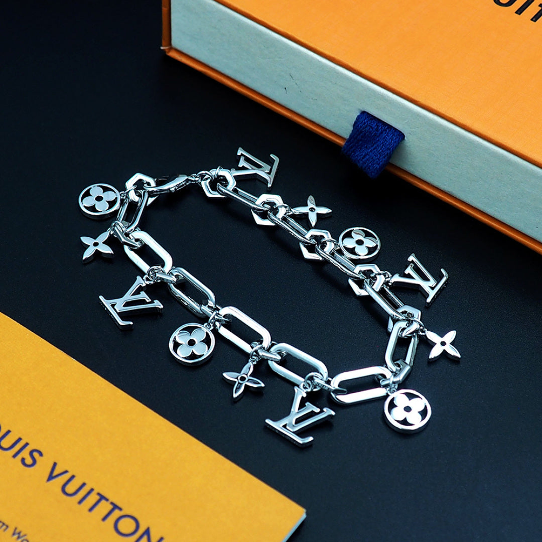 LuxluxHouse Best Quality Accessories Bracelet Louis Vuitton