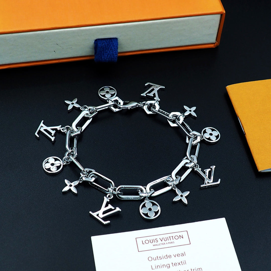 LuxluxHouse Best Quality Accessories Bracelet Louis Vuitton