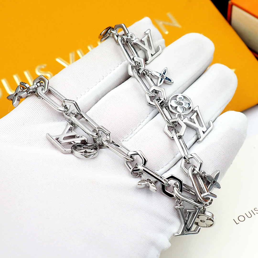 LuxluxHouse Best Quality Accessories Bracelet Louis Vuitton