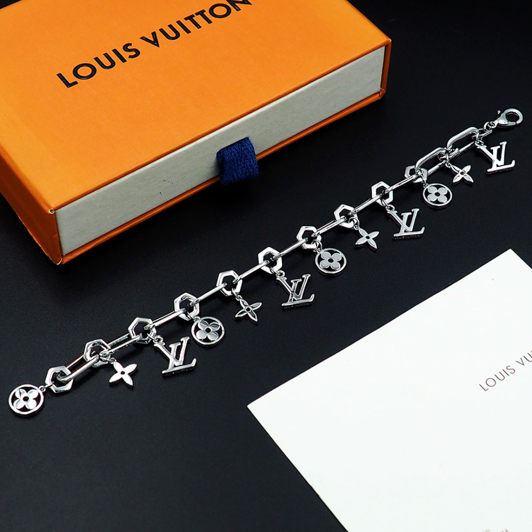 LuxluxHouse Best Quality Accessories Bracelet Louis Vuitton