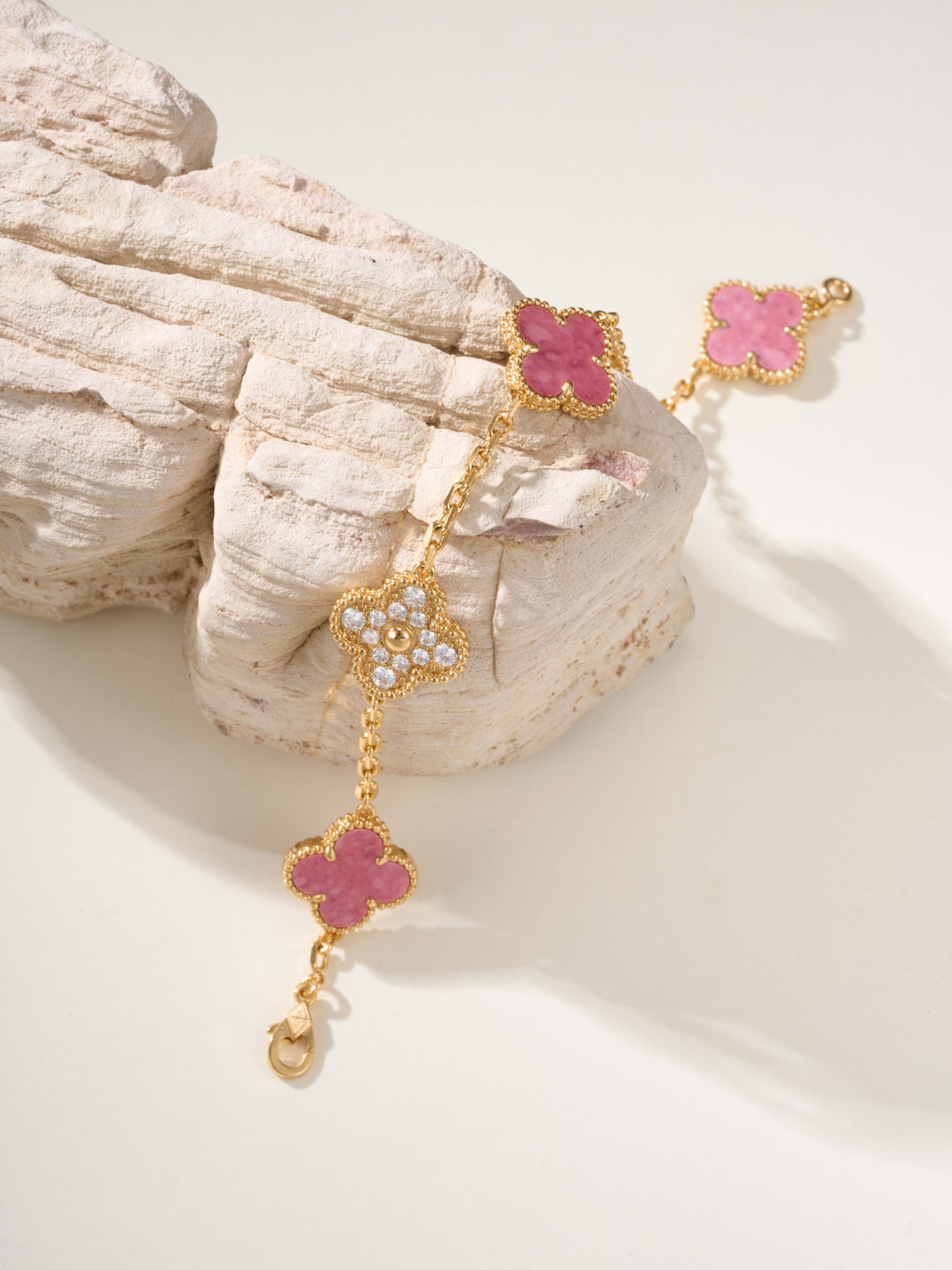 LuxluxHouse Best Quality Accessories Bracelet Van Cleef & Arpels