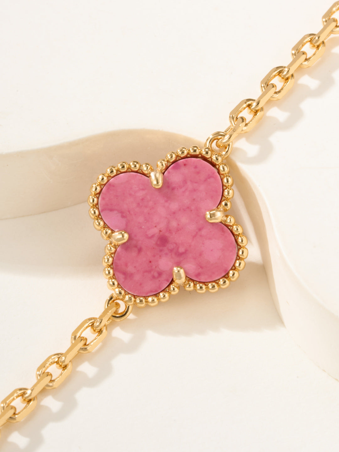 LuxluxHouse Best Quality Accessories Bracelet Van Cleef & Arpels