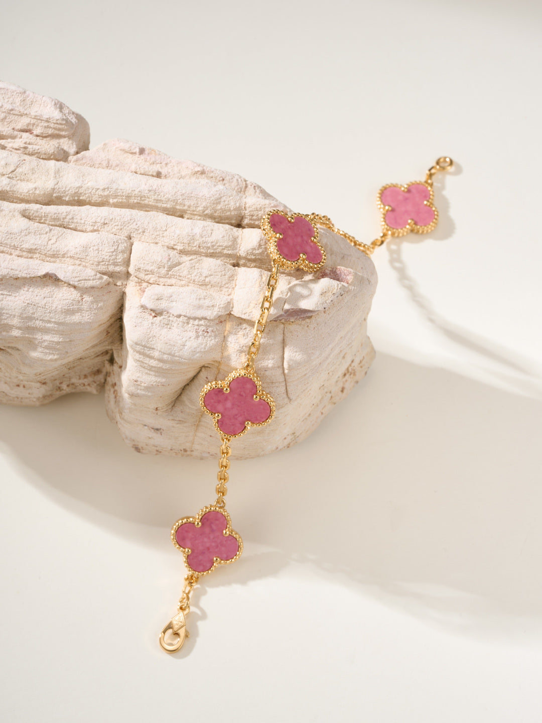 LuxluxHouse Best Quality Accessories Bracelet Van Cleef & Arpels