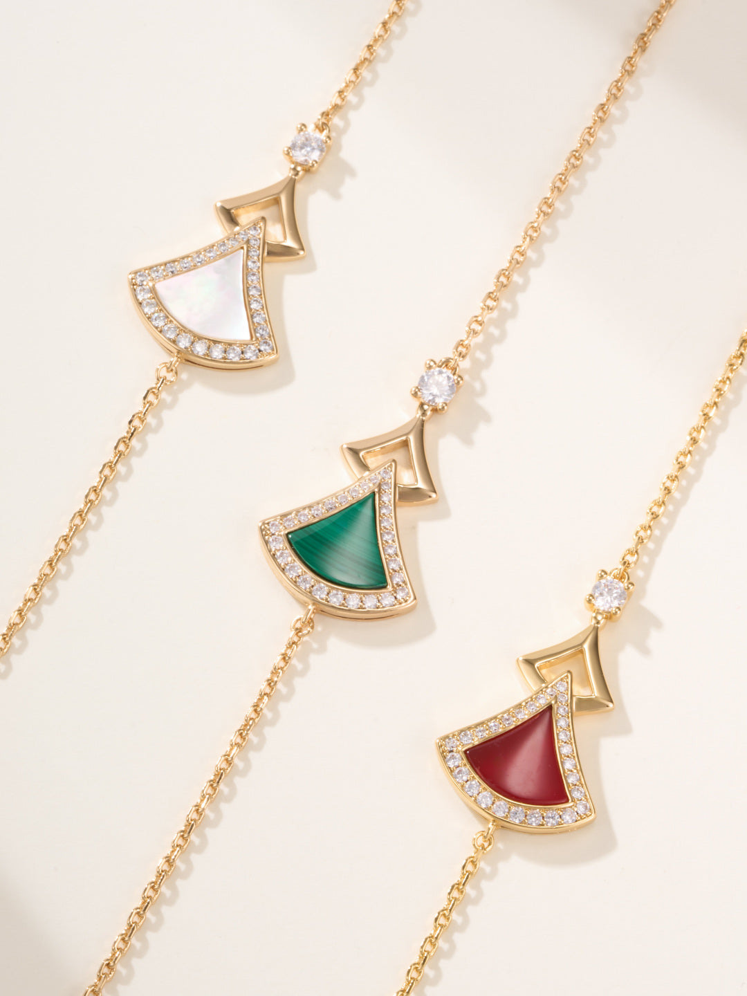 LuxluxHouse Best Quality Accessories Bracelet Bvlgari