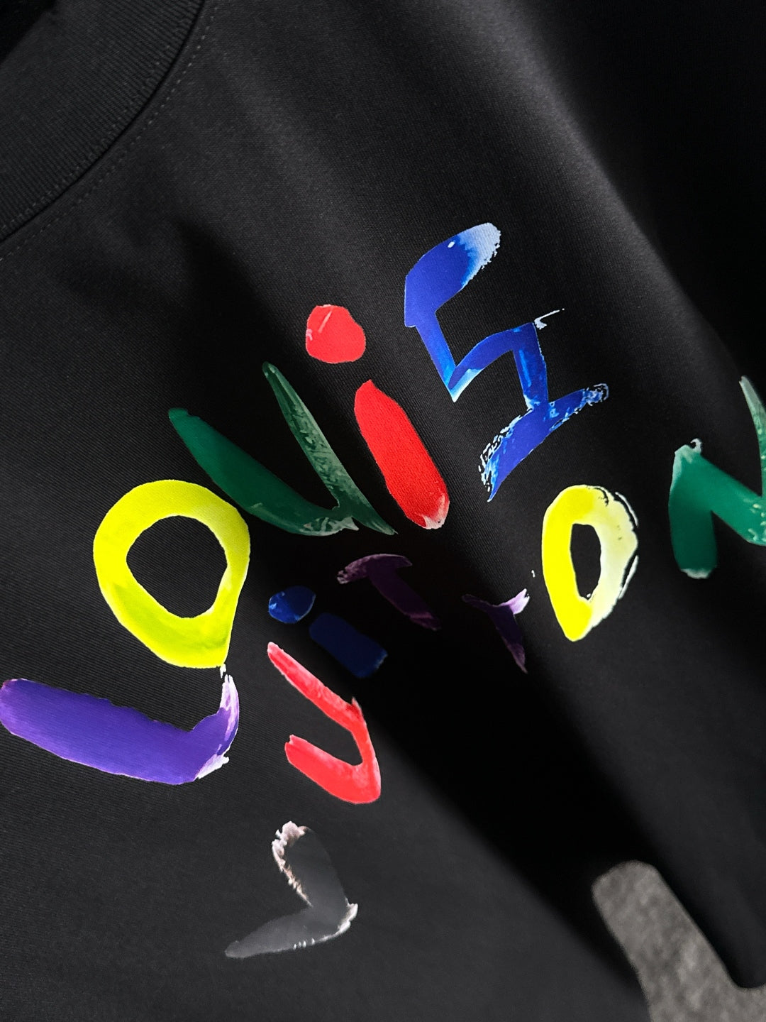 LuxluxHouse Best Quality Clothes T-shirt Louis Vuitton