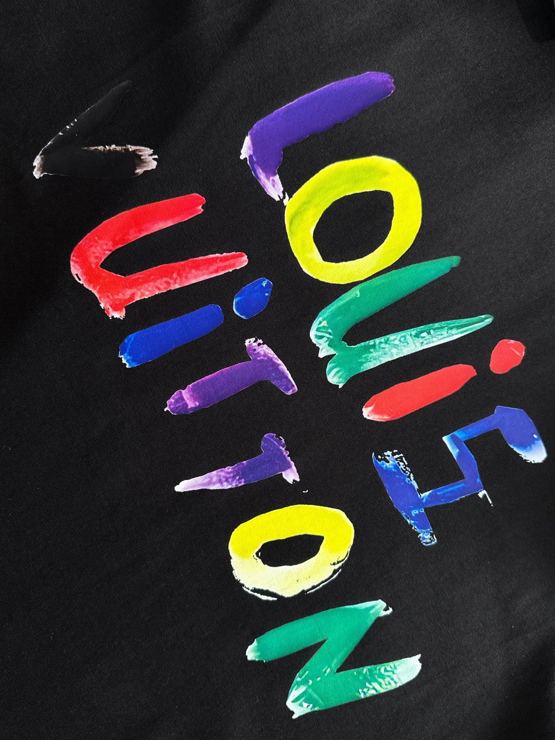 LuxluxHouse Best Quality Clothes T-shirt Louis Vuitton