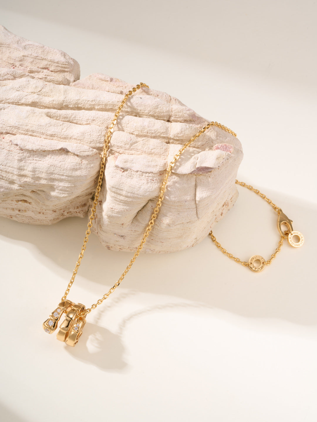 LuxluxHouse Best Quality Accessories Necklace Cartier
