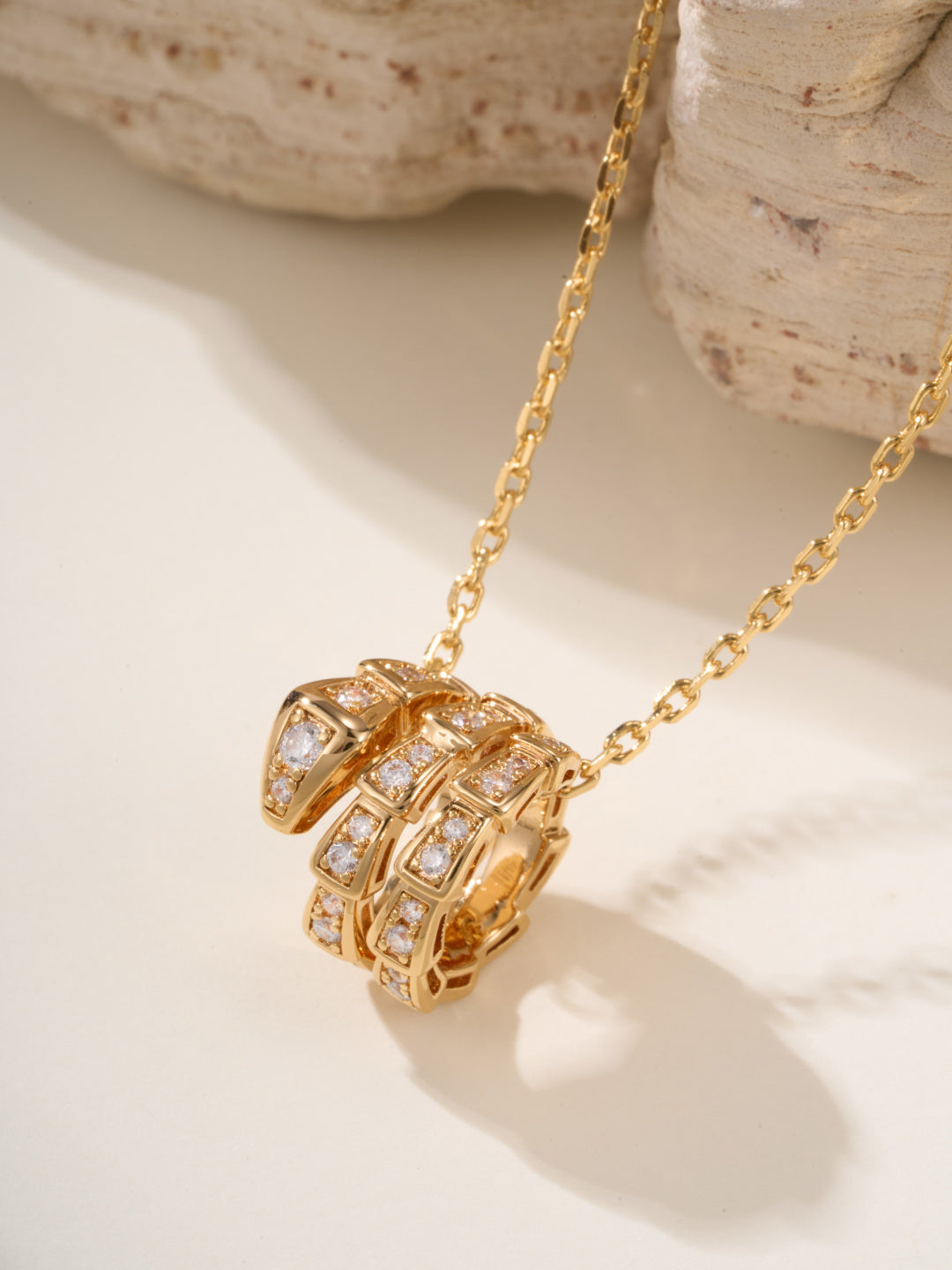 LuxluxHouse Best Quality Accessories Necklace Cartier
