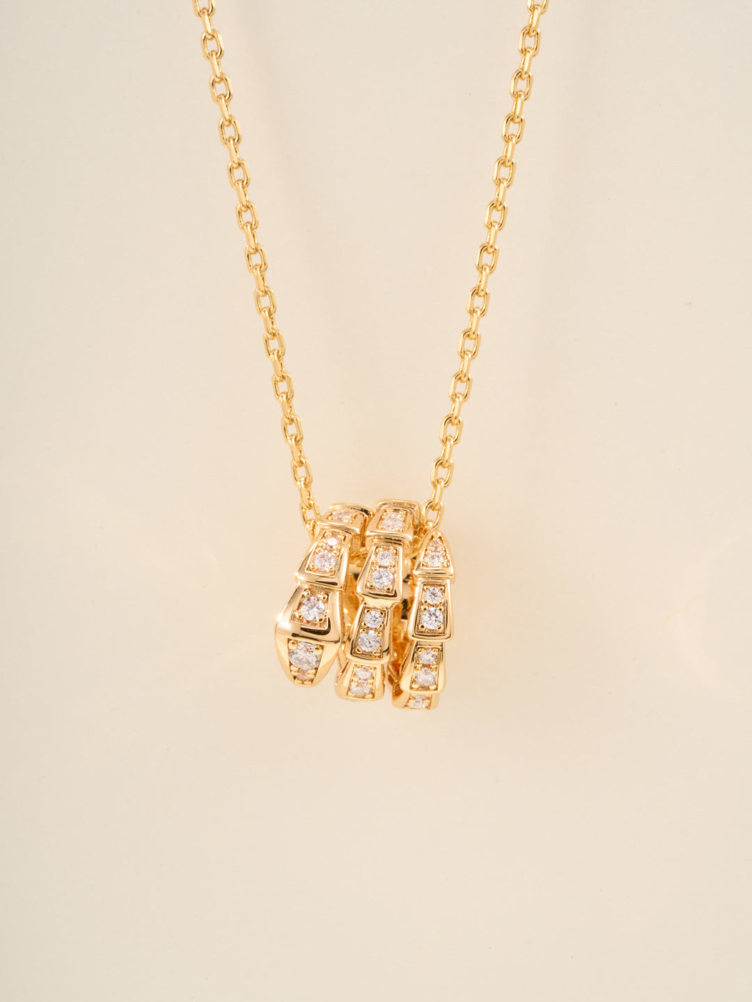 LuxluxHouse Best Quality Accessories Necklace Cartier