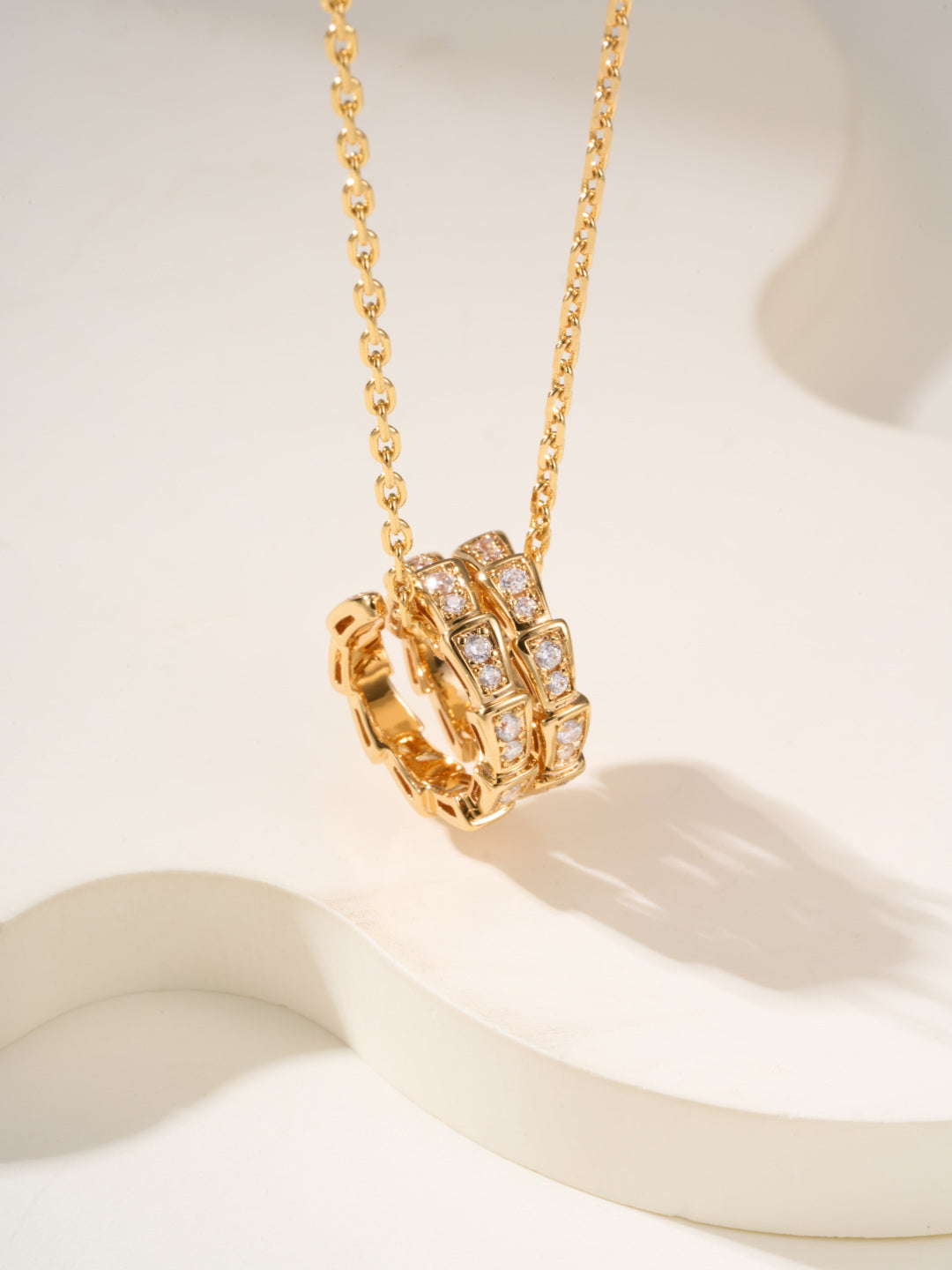 LuxluxHouse Best Quality Accessories Necklace Cartier