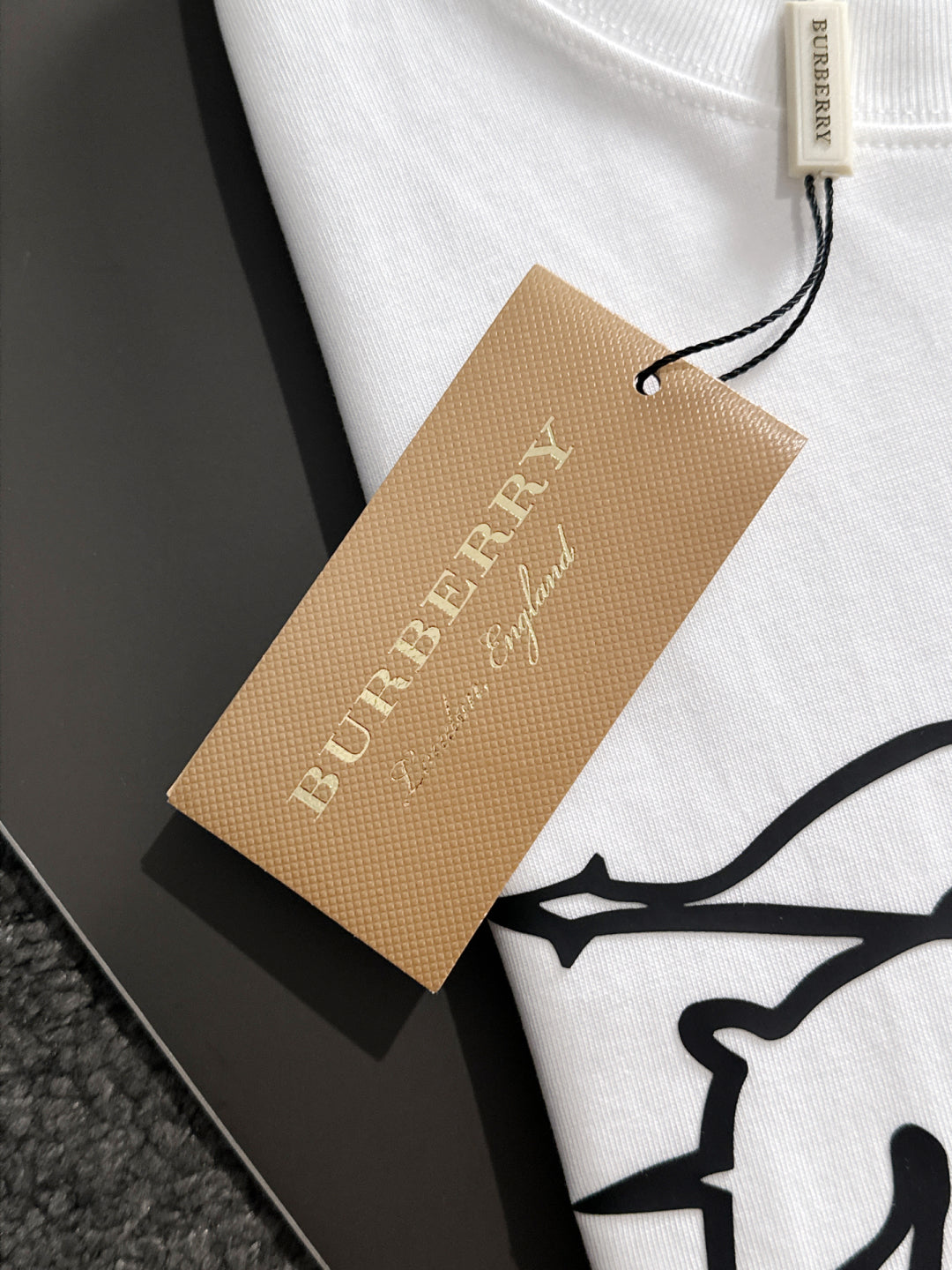 LuxluxHouse Best Quality Clothes Burberry T-shirt