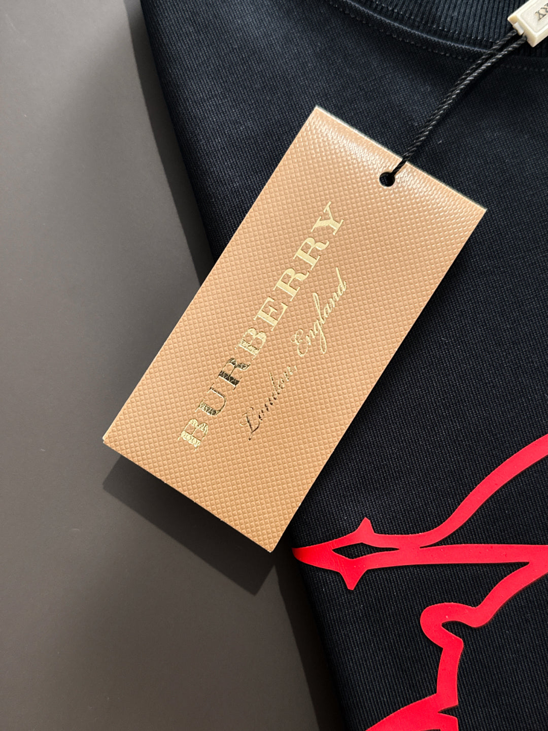 LuxluxHouse Best Quality Clothes Burberry T-shirt