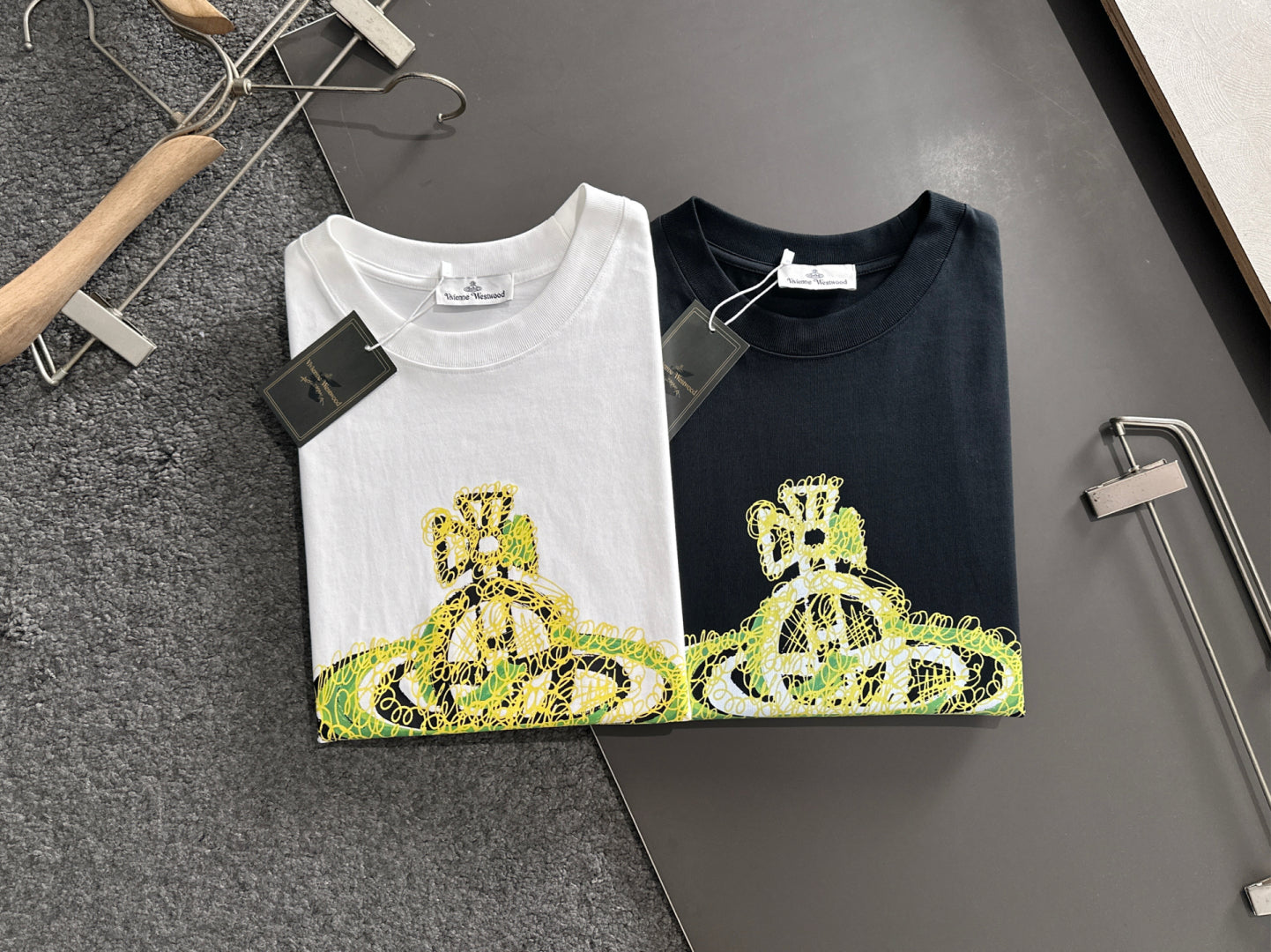 LuxluxHouse Best Quality Clothes T-shirt