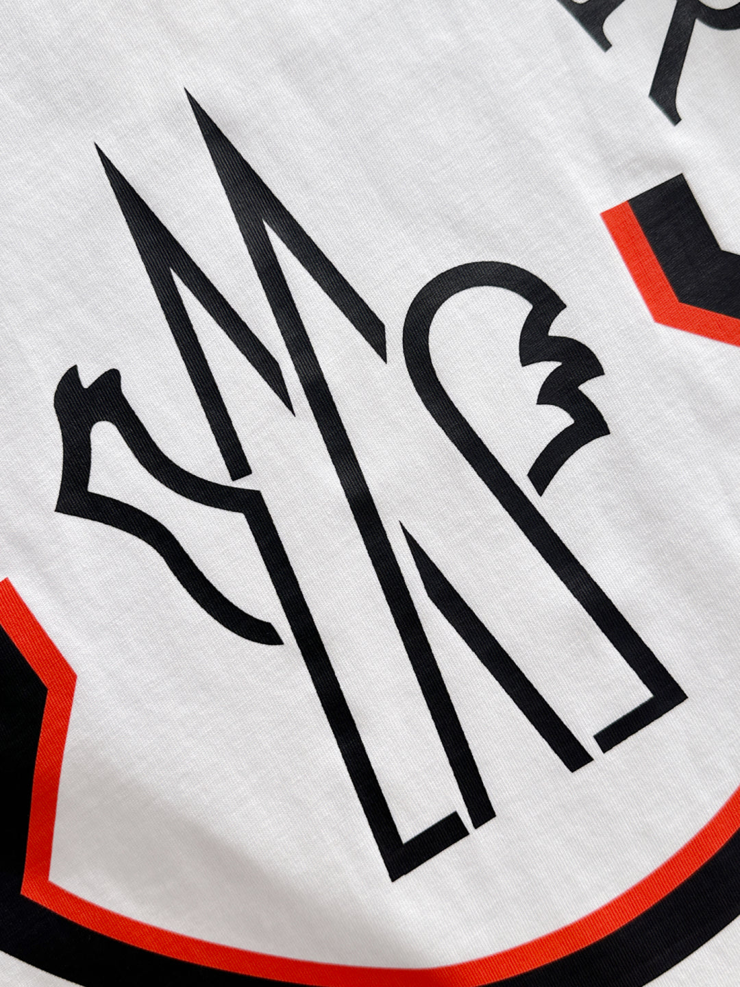 LuxluxHouse Best Quality Clothes T-shirt Moncler